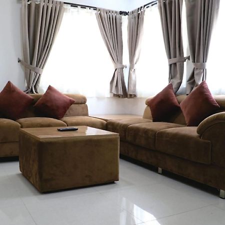 Diyar Villas Puncak K2/29 외부 사진