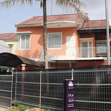Diyar Villas Puncak K2/29 외부 사진