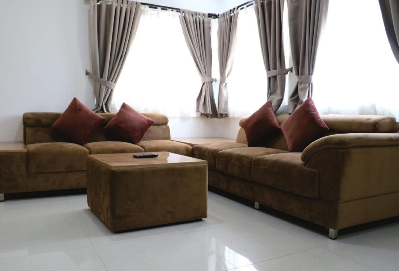 Diyar Villas Puncak K2/29 외부 사진