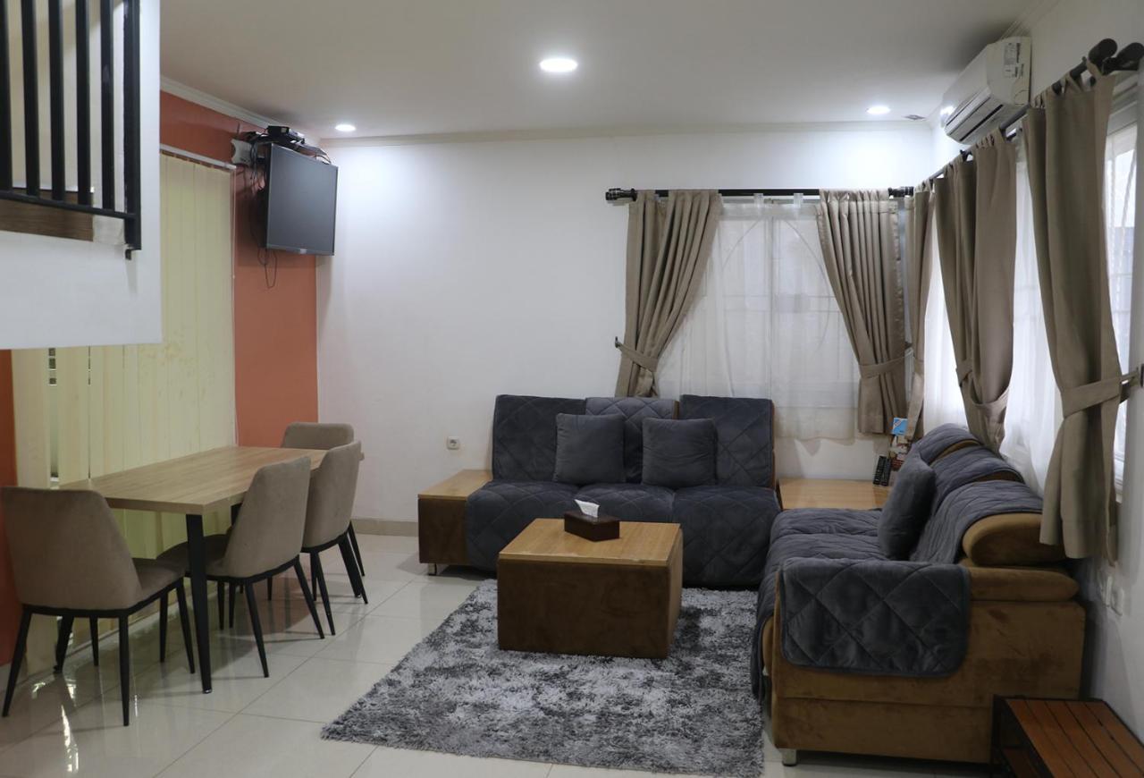 Diyar Villas Puncak K2/29 외부 사진