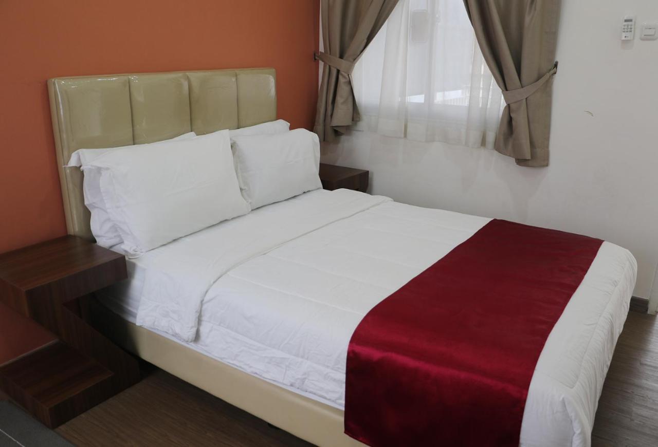Diyar Villas Puncak K2/29 외부 사진