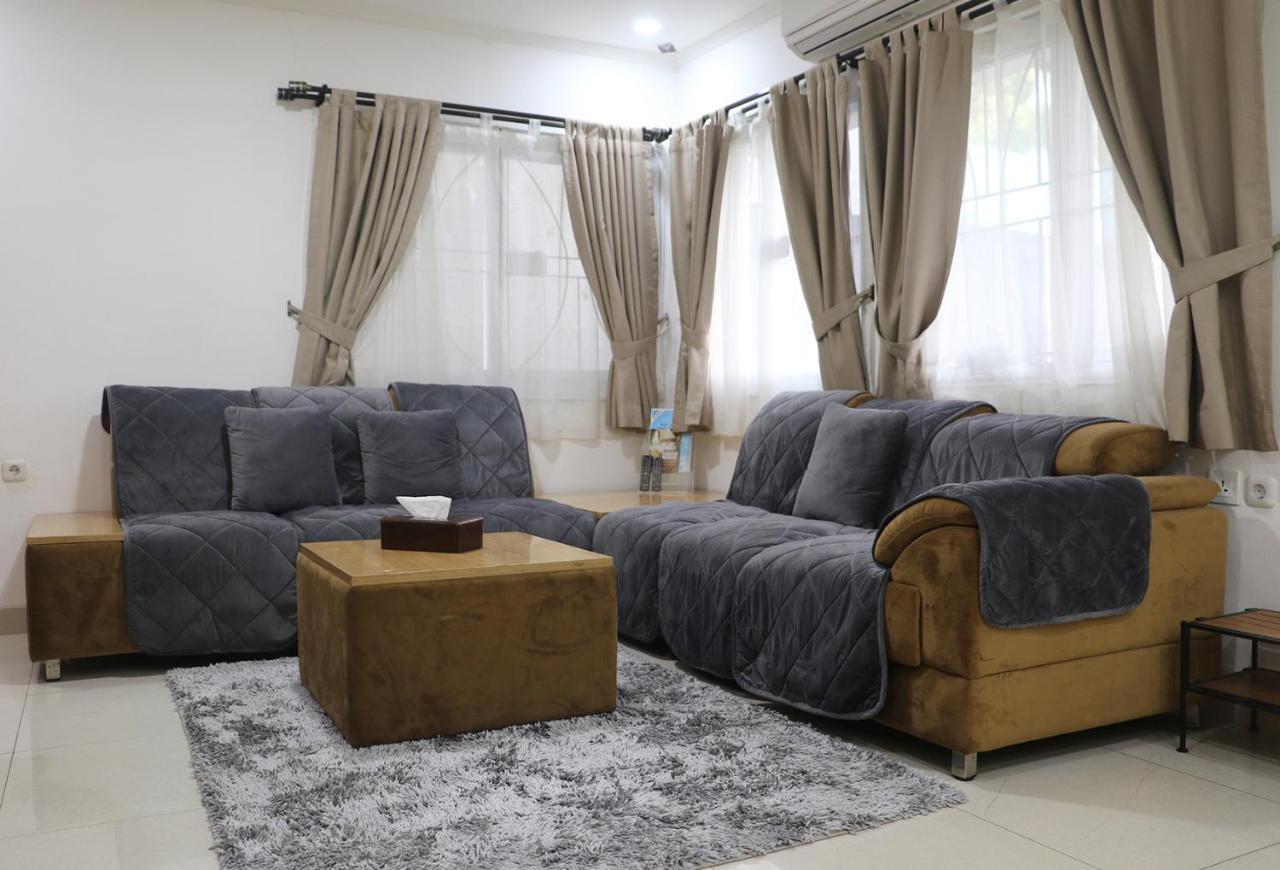 Diyar Villas Puncak K2/29 외부 사진
