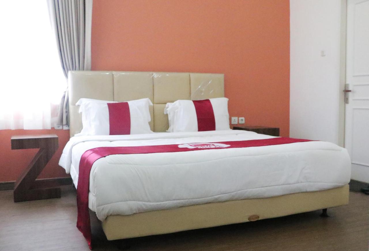Diyar Villas Puncak K2/29 외부 사진