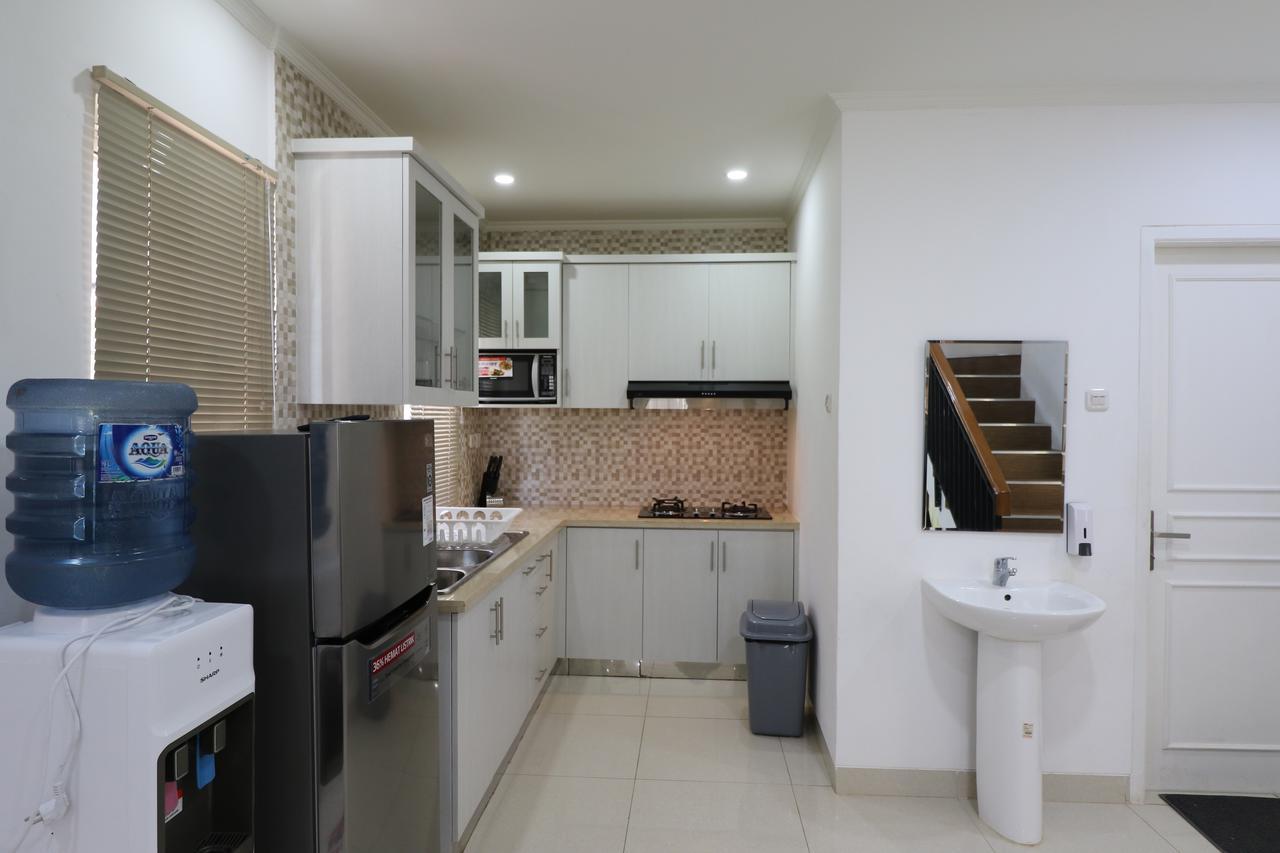 Diyar Villas Puncak K2/29 외부 사진