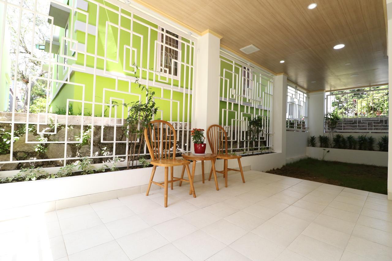Diyar Villas Puncak K2/29 외부 사진