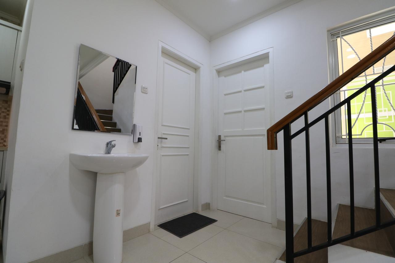 Diyar Villas Puncak K2/29 외부 사진
