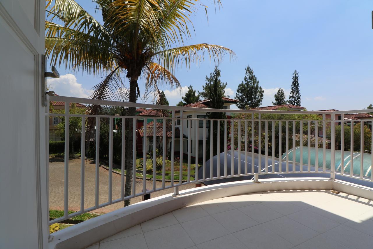 Diyar Villas Puncak K2/29 외부 사진