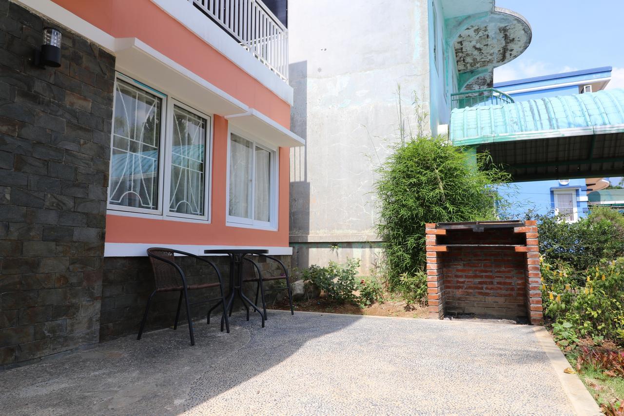 Diyar Villas Puncak K2/29 외부 사진