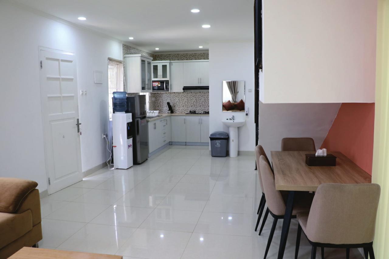 Diyar Villas Puncak K2/29 외부 사진