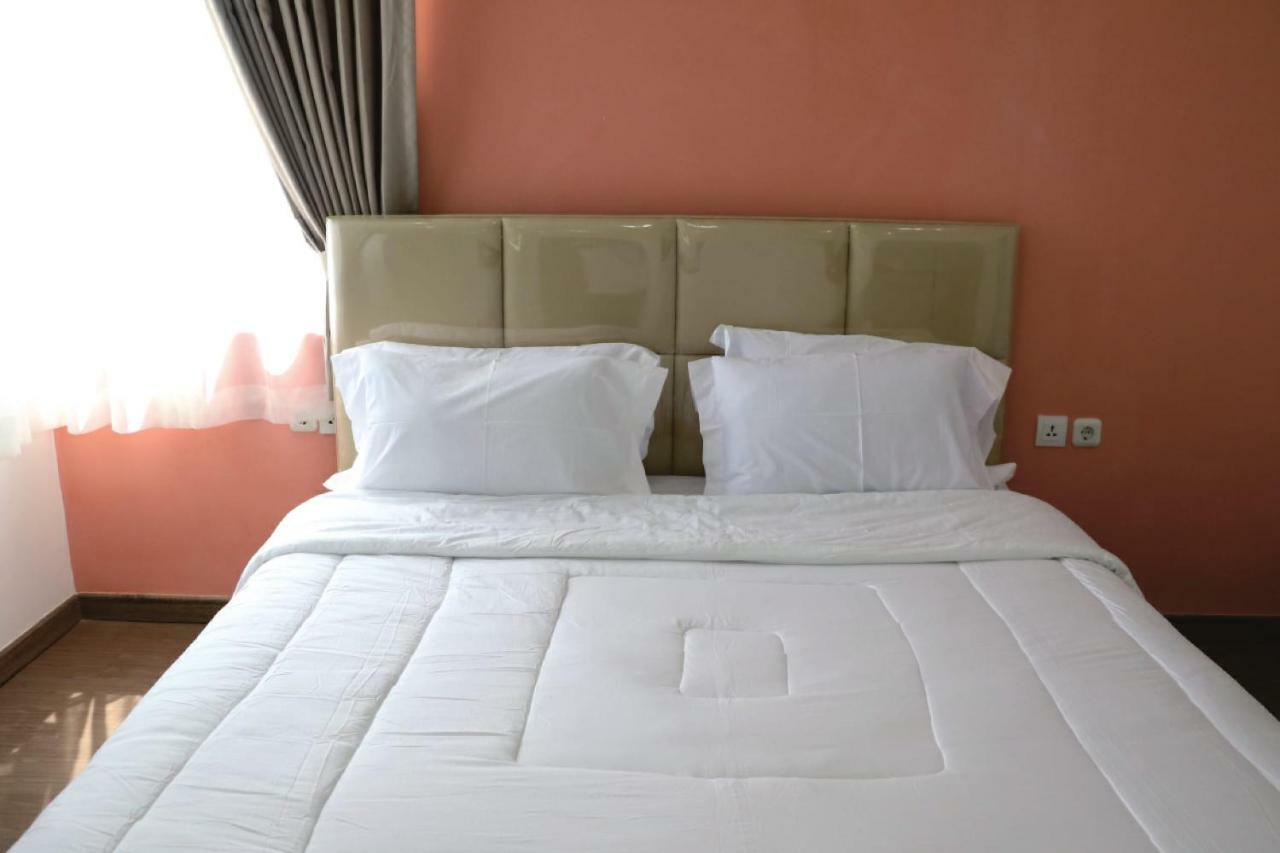Diyar Villas Puncak K2/29 외부 사진
