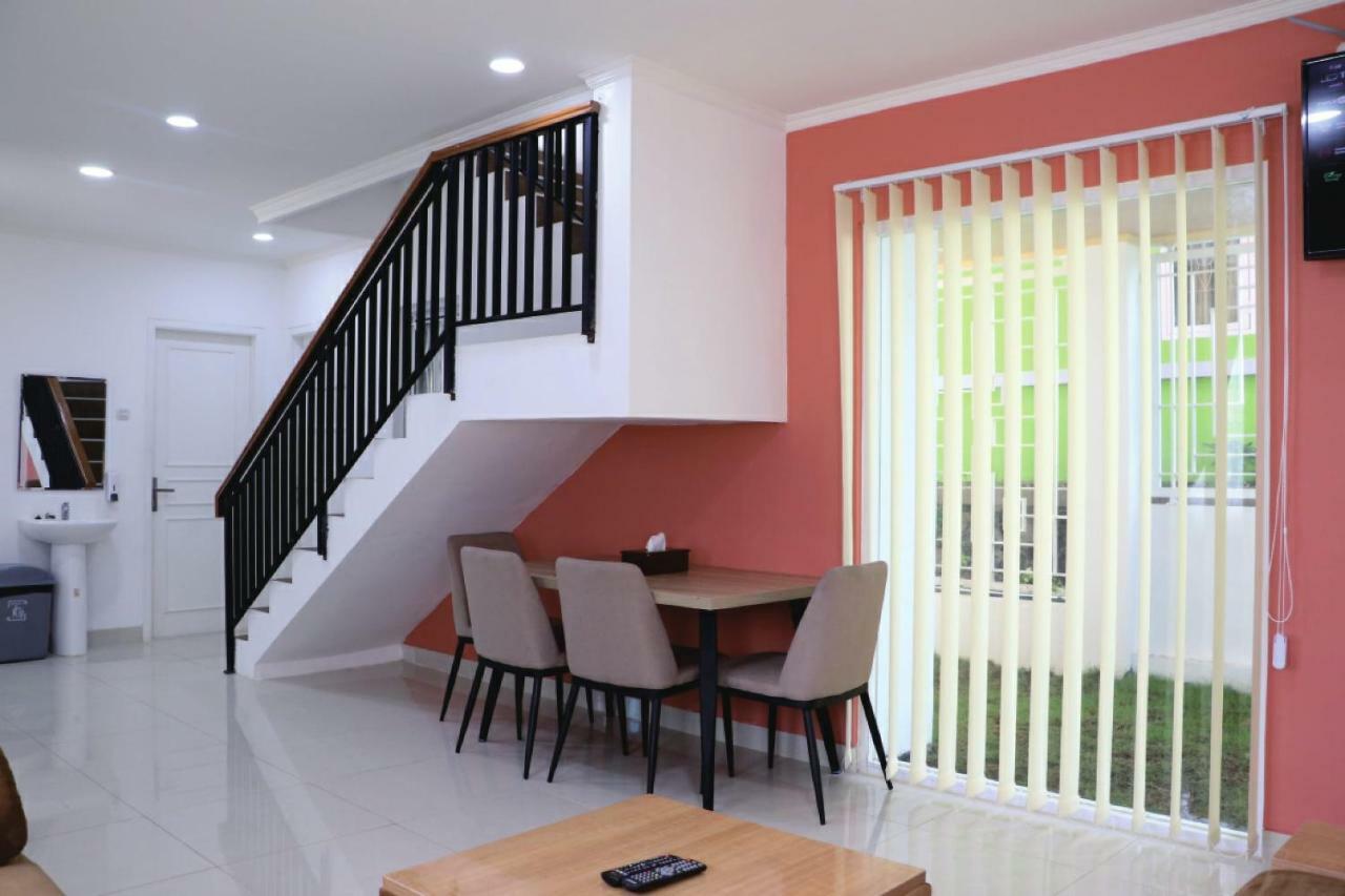 Diyar Villas Puncak K2/29 외부 사진