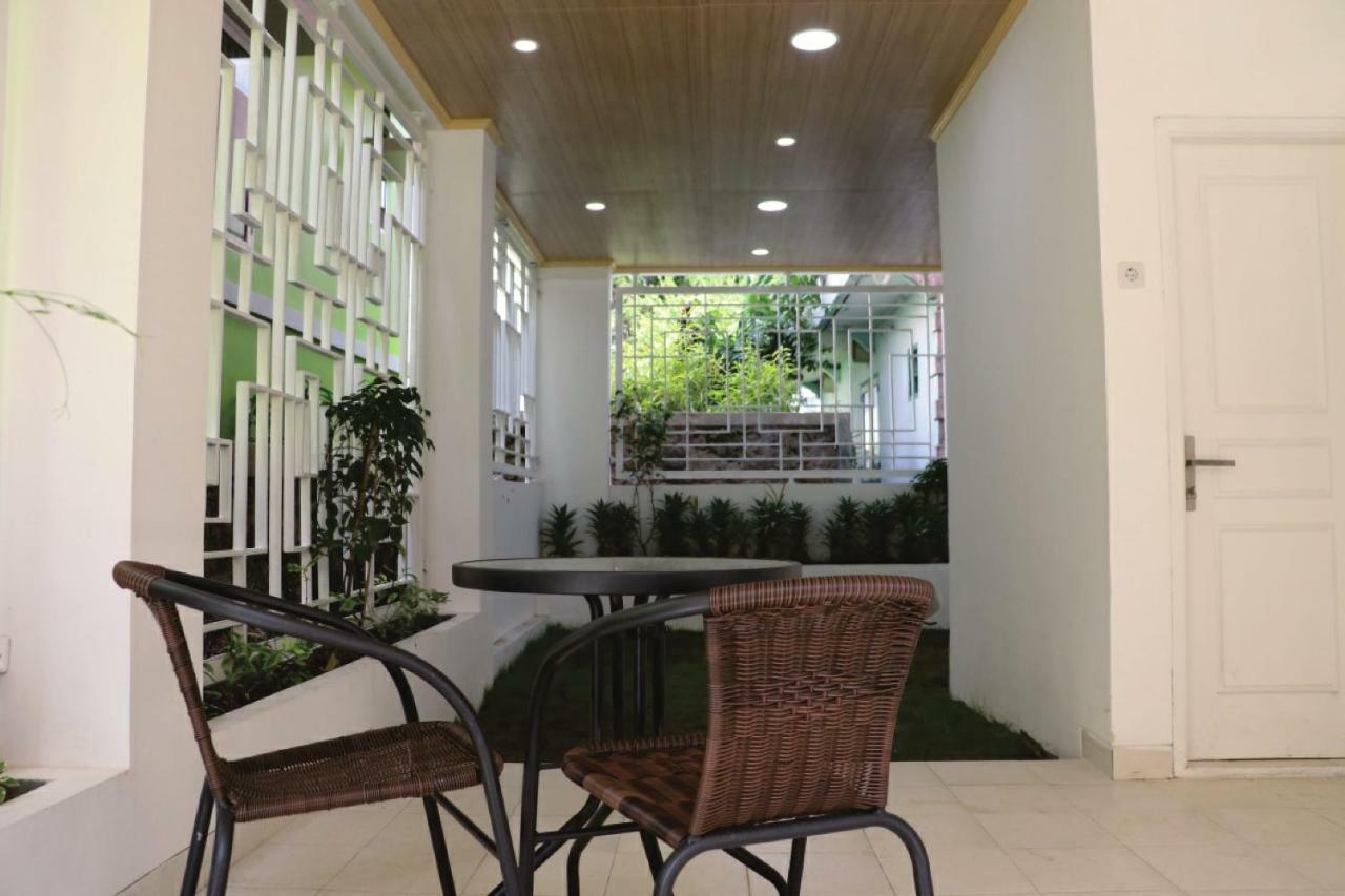 Diyar Villas Puncak K2/29 외부 사진