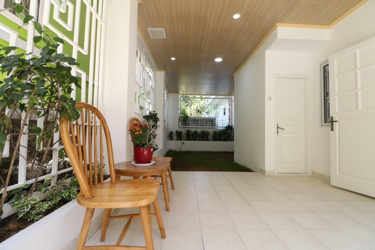 Diyar Villas Puncak K2/29 외부 사진