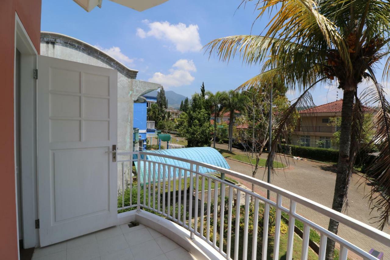 Diyar Villas Puncak K2/29 외부 사진